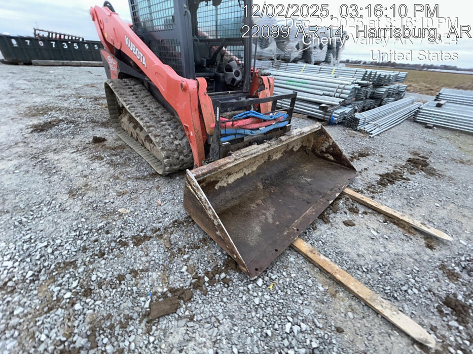 2022 ARROW MATERIAL HANDLING 48" Pallet Forks - Arrow