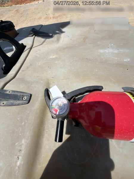 2019 Wacker Neuson LTV6K-LED LED Lighting, ES Track Hardware, Fuel Level Sensor
