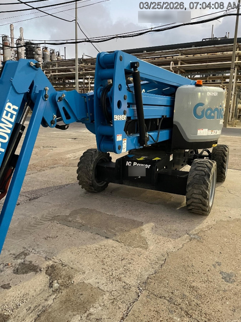 2024 GENIE Z-45 XC