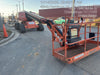 2021 JLG 660SJ Quad Track