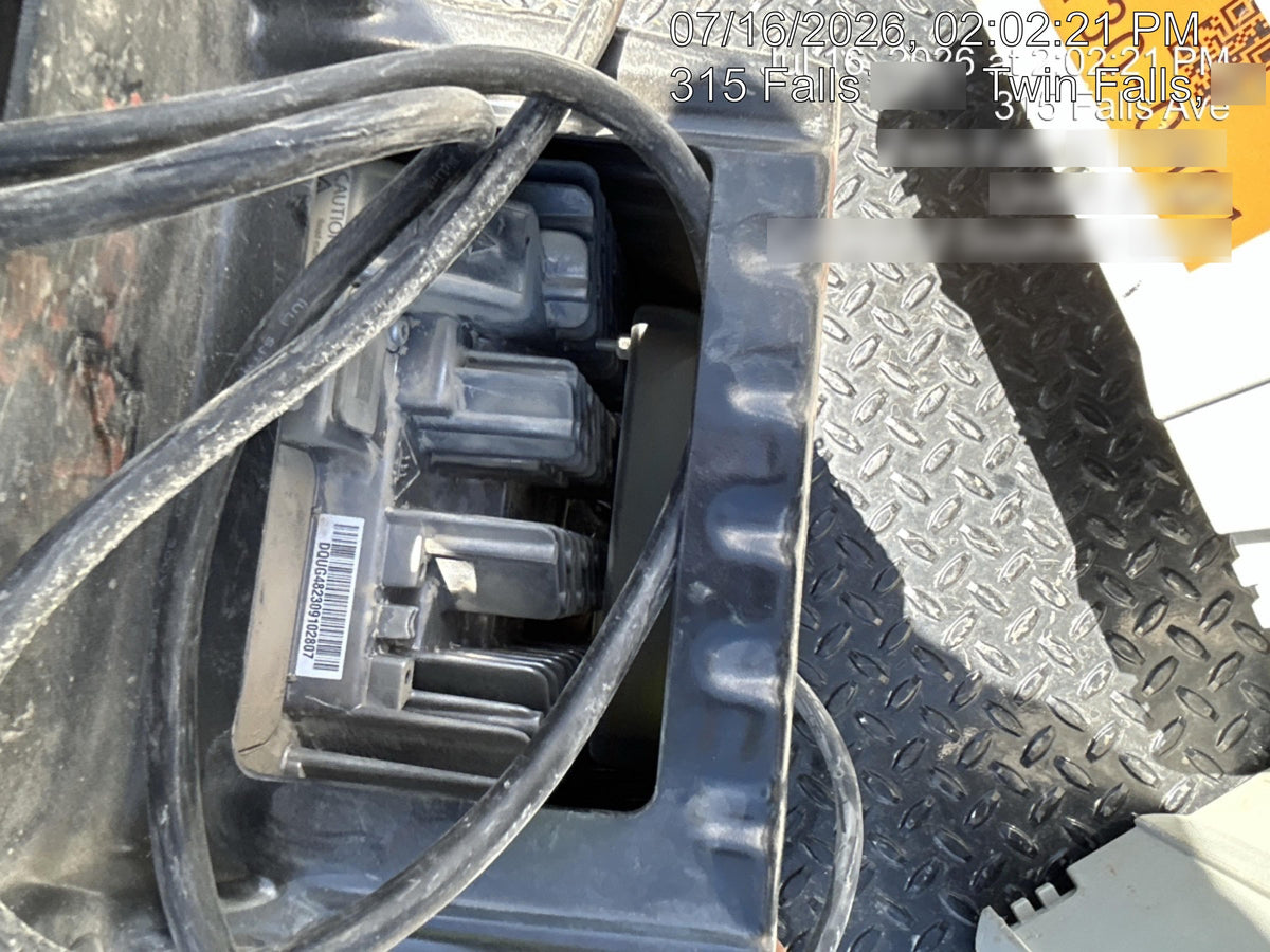 2025 WACKER NEUSON AS50E