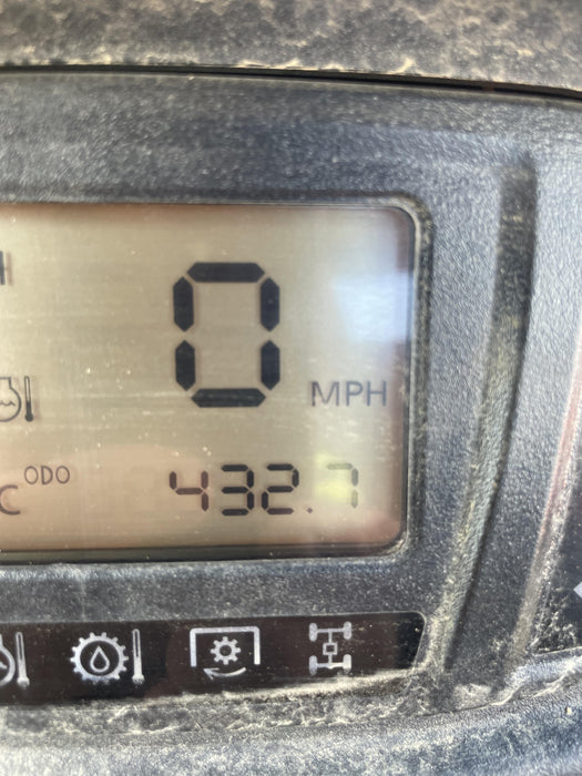 2022 KUBOTA RTV-X1140W-H (Canopy)