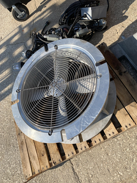 2021 MICHIGAN PNEUMATIC JF24