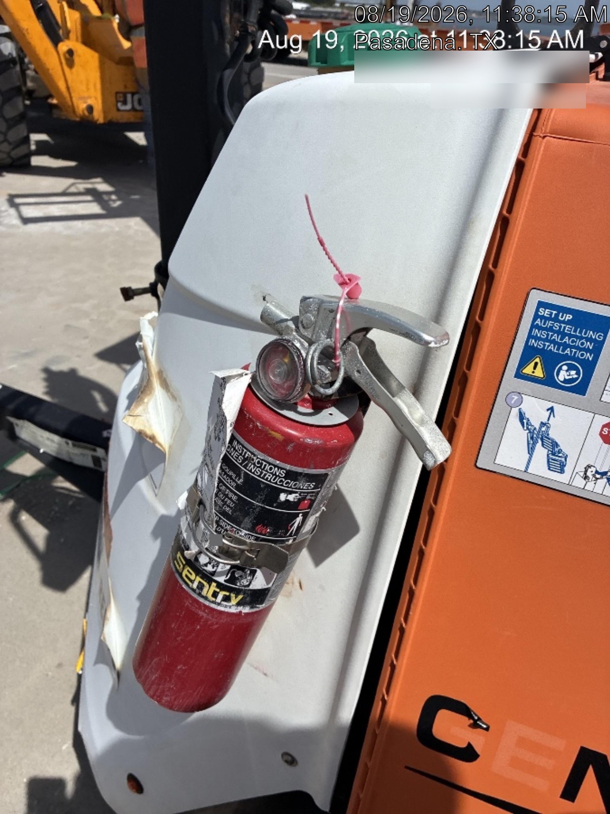 2023 Generac MLT2 Diesel, Flex Switch 120V Input, Powerzone Controller, 
(4) 320W LED Lights, 4kW Generator, 39.9 Gal Fuel Tank, 2" Ball, T3