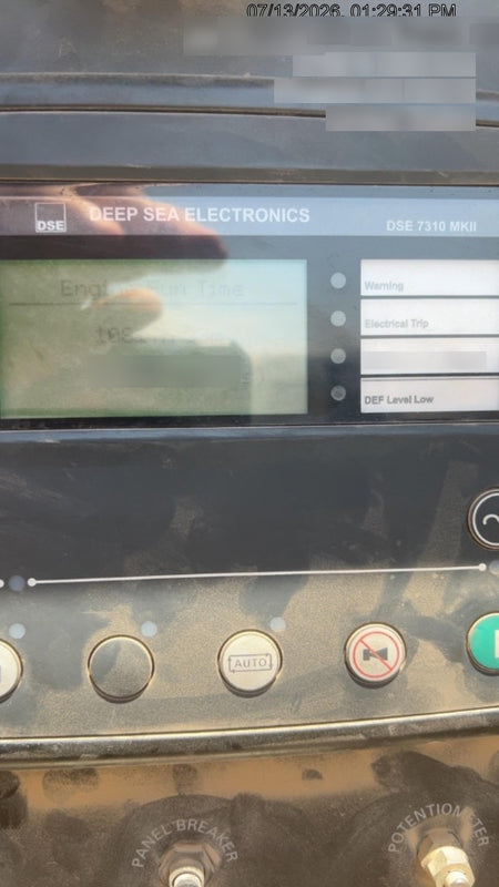 2022 ATLAS COPCO QAS150
