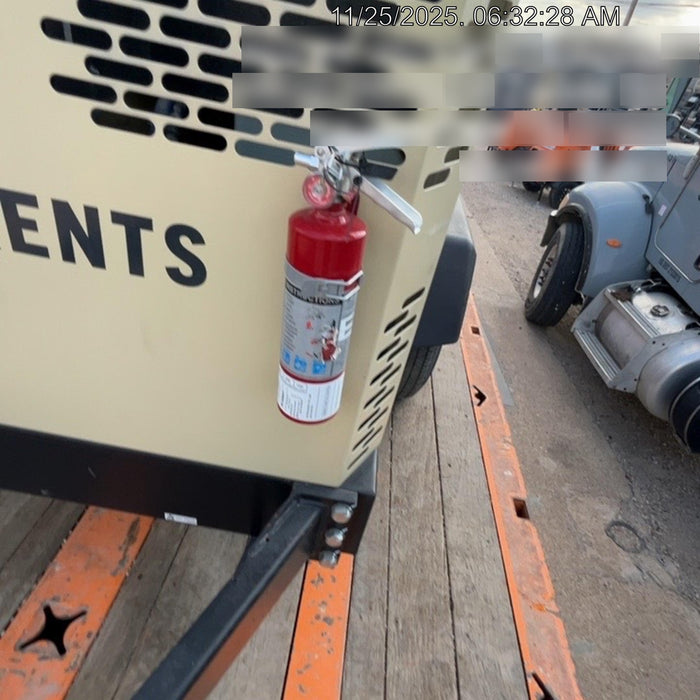 2024 DOOSAN P425/HP375WCU-T4F