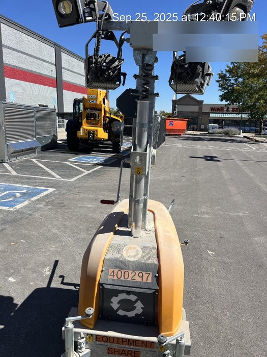 2024 ATLAS COPCO HILIGHT E3 Plus