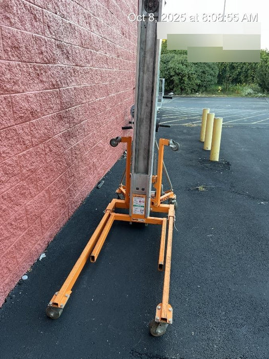 2021 LIFTSMART MLC-24