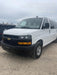 2024 CHEVROLET Express Van - Rental