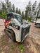 2022 TAKEUCHI TL6CR
