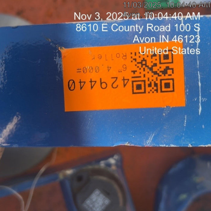 2024 CURRENT TOOLS 406