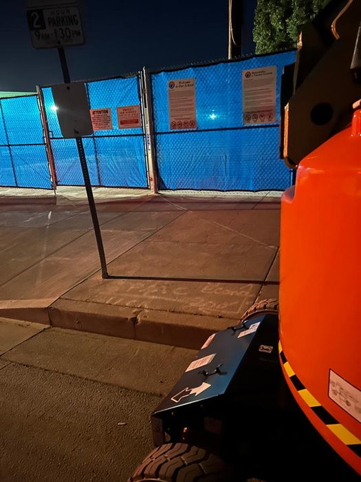 2025 JLG E400AJP Narrow