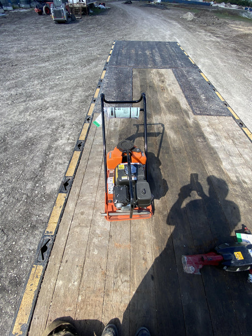 2022 MULTIQUIP MVC82VHW