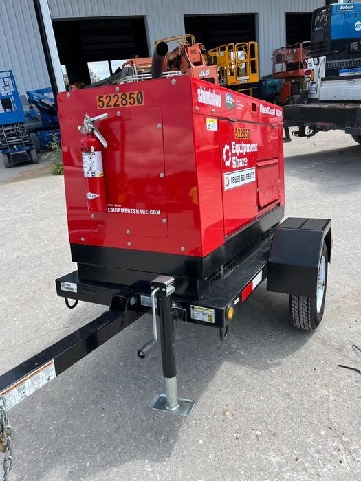 2025 ECHO DGW400DML-ES