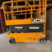 2021 JCB S3246E