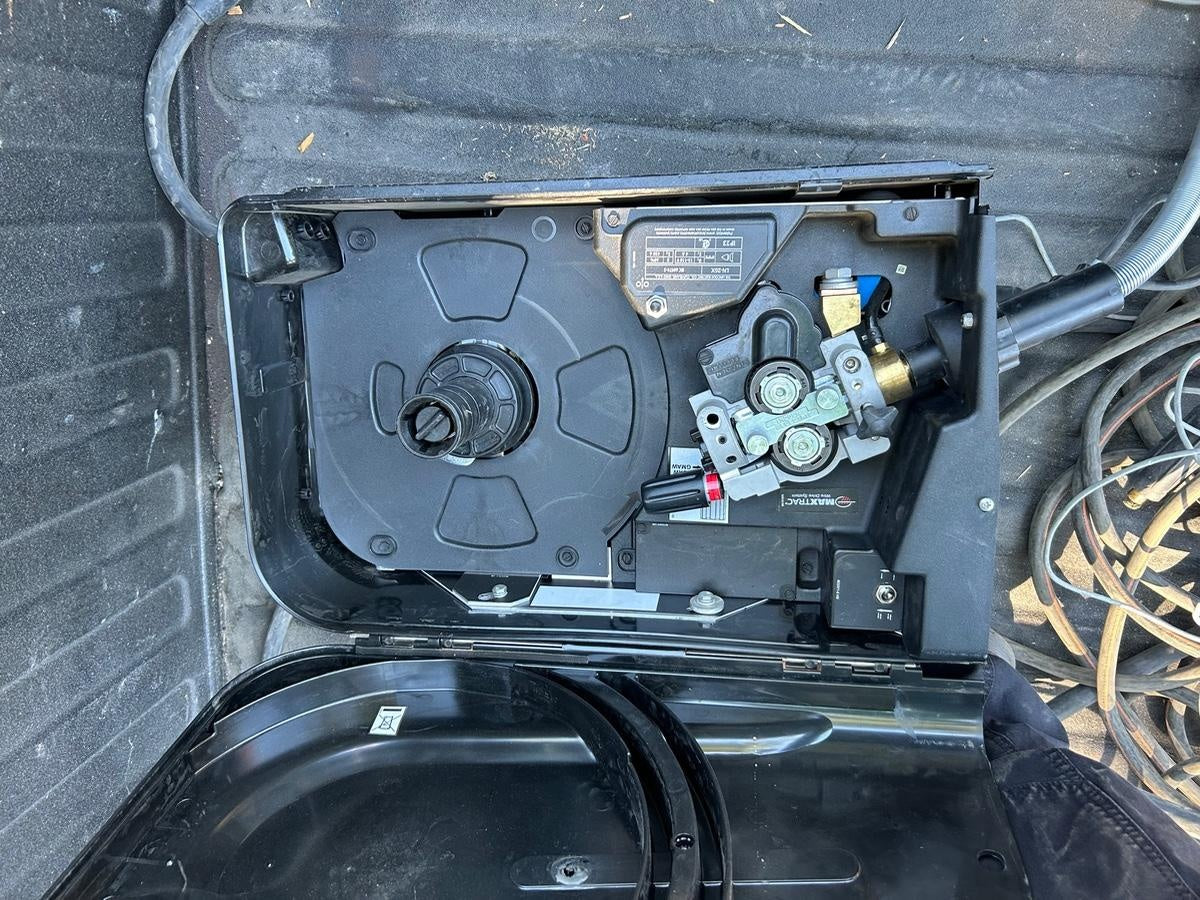 2024 LINCOLN ELECTRIC LN-25X