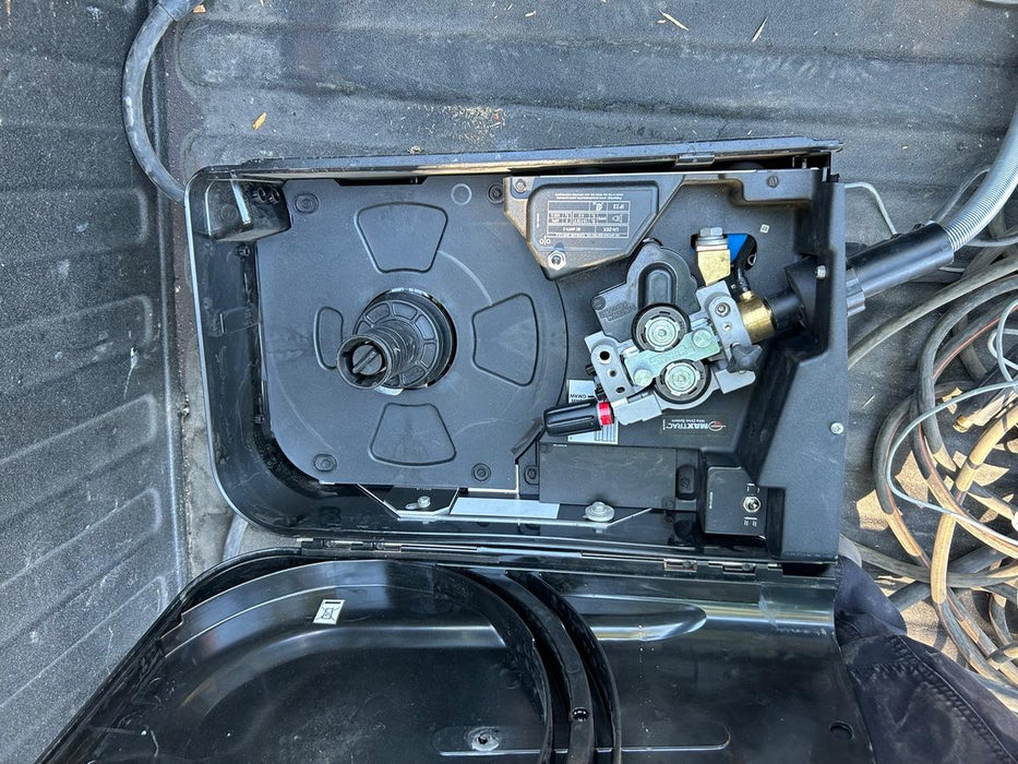 2024 LINCOLN ELECTRIC LN-25X