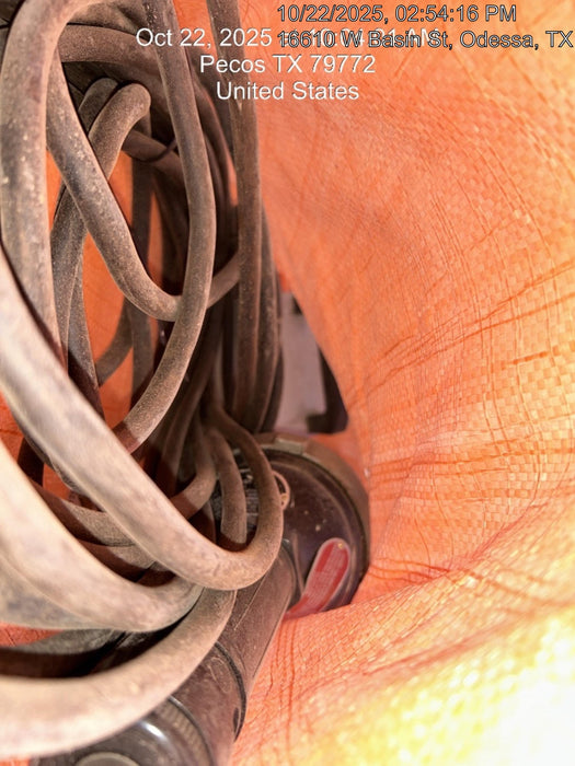 2021 LIND EQUIPMENT GST50