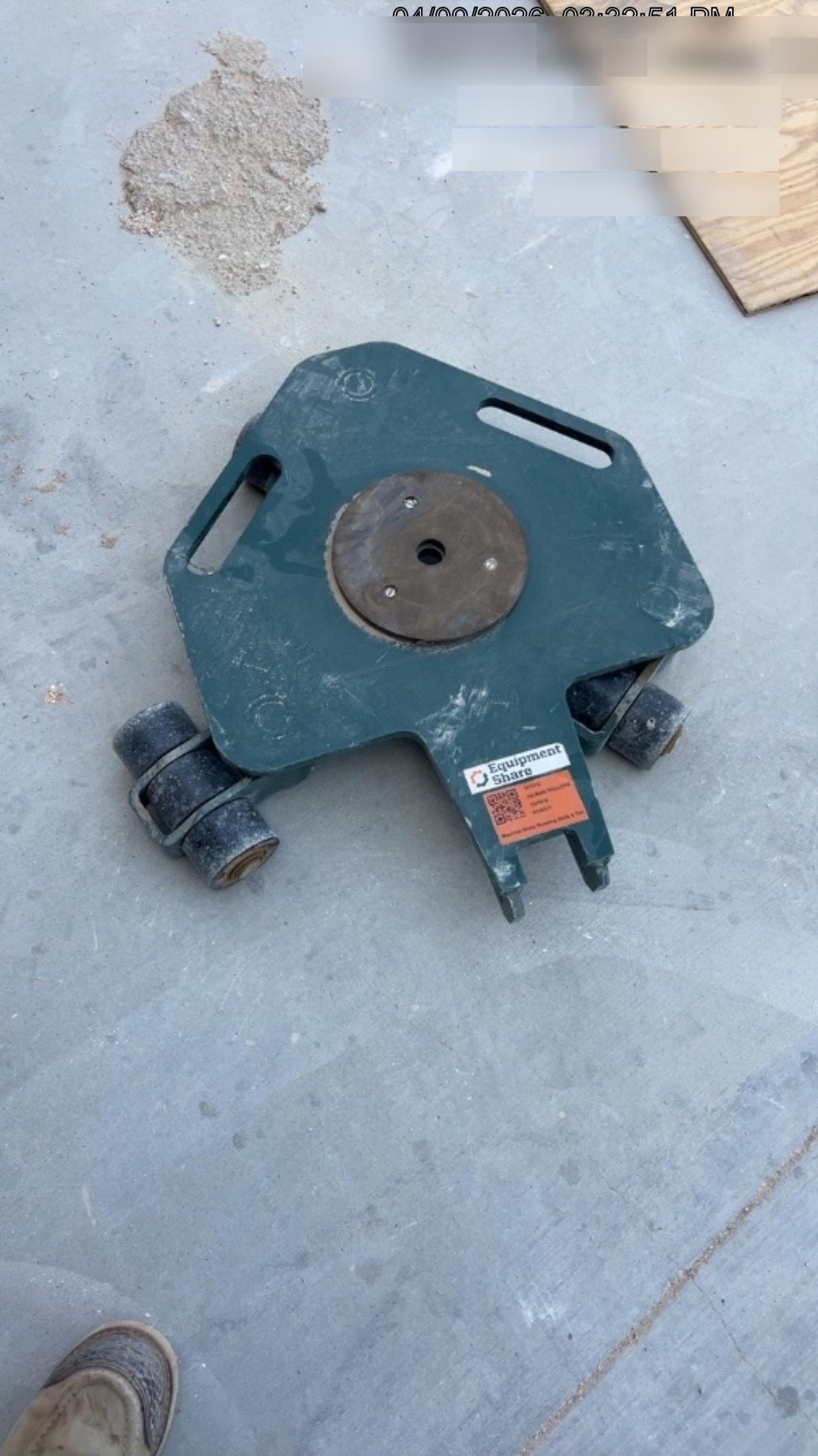 2025 HILMAN ROLLERS OMNI-6