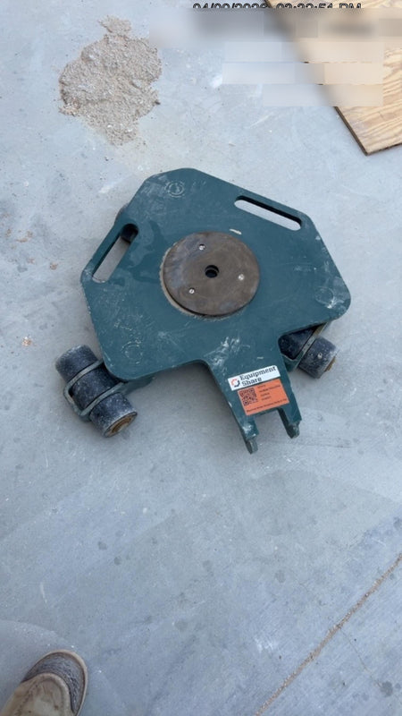 2025 HILMAN ROLLERS OMNI-6