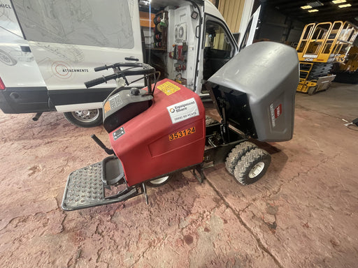 2023 TORO MB-1600