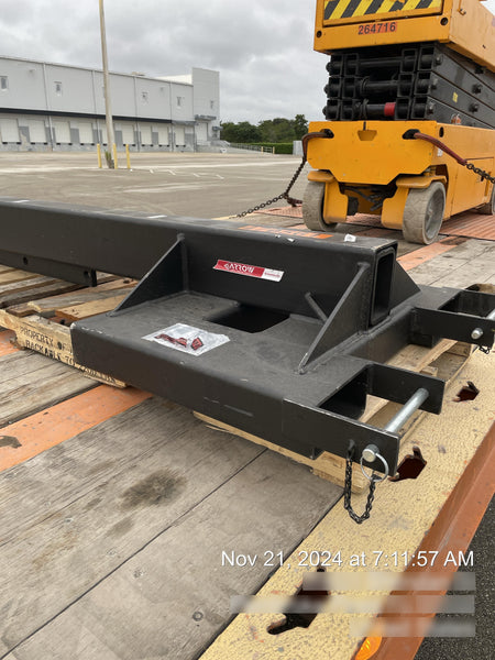 2024 ARROW MATERIAL HANDLING CE60-TH-STP