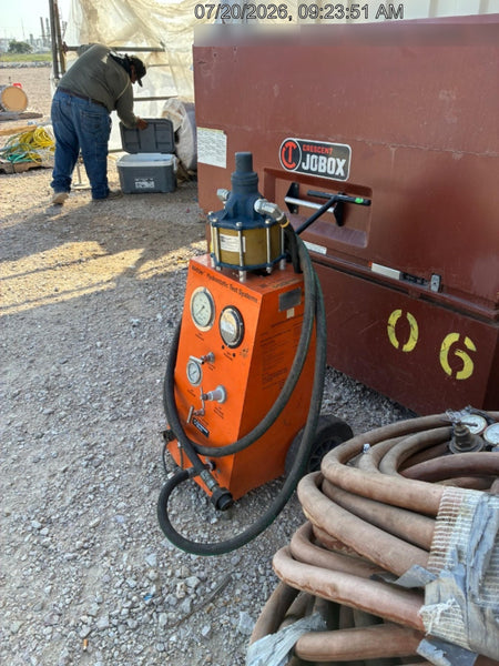 2023 WIDDER 11100