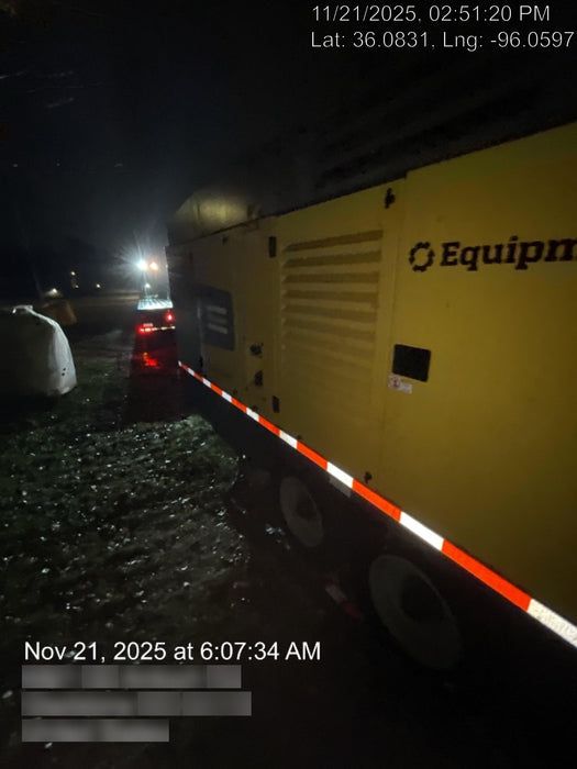 2024 ATLAS COPCO XAS 1800