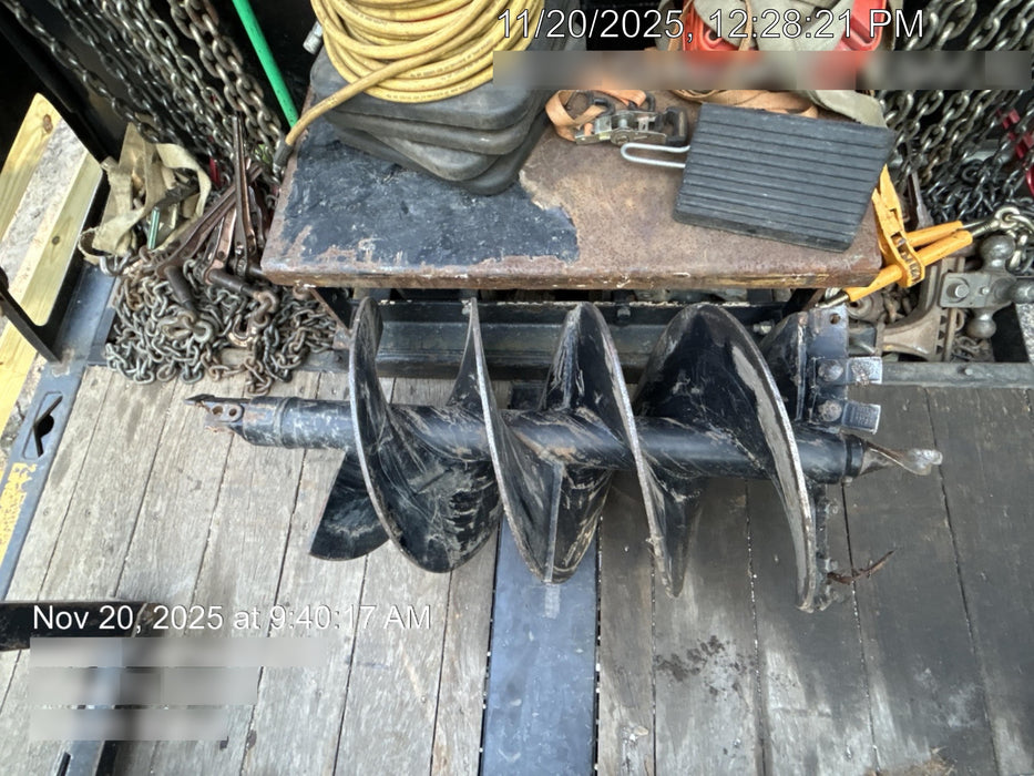 2022 AUGER TORQUE 3300-30