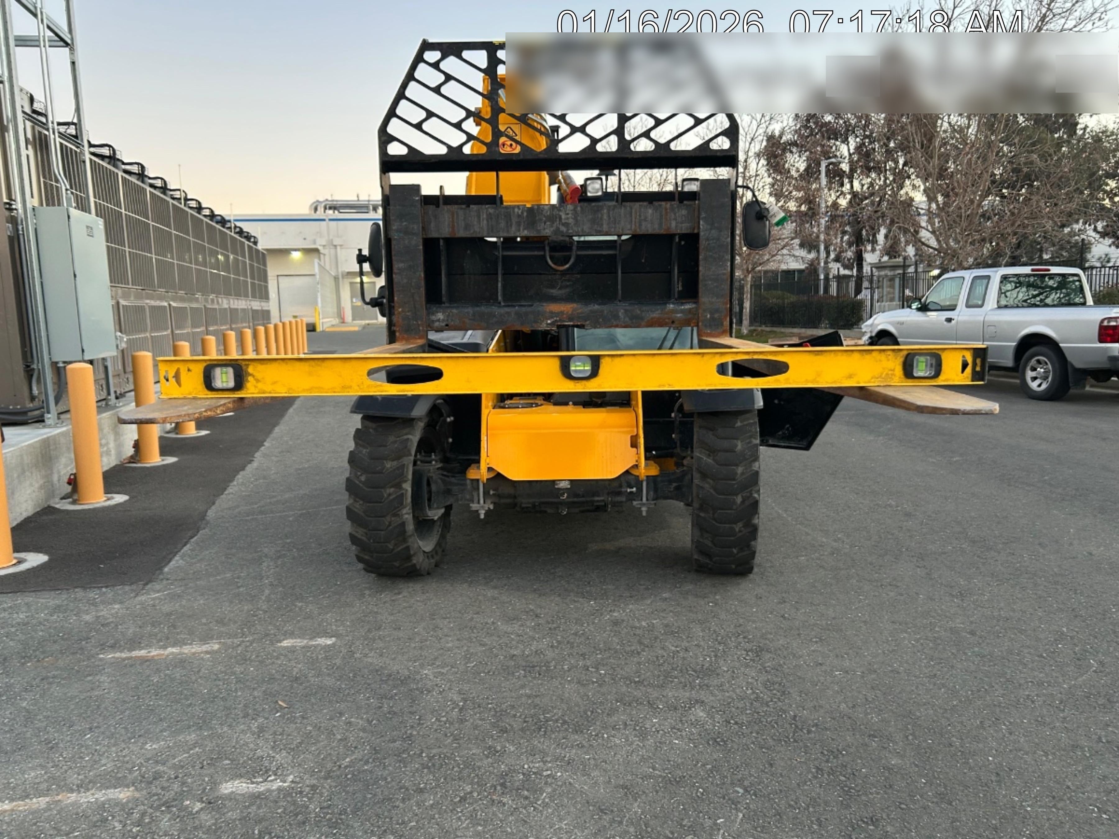 2024 JCB 505-20TC