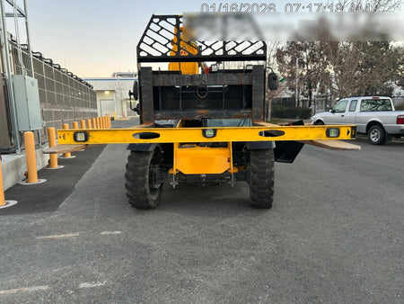 2024 JCB 505-20TC