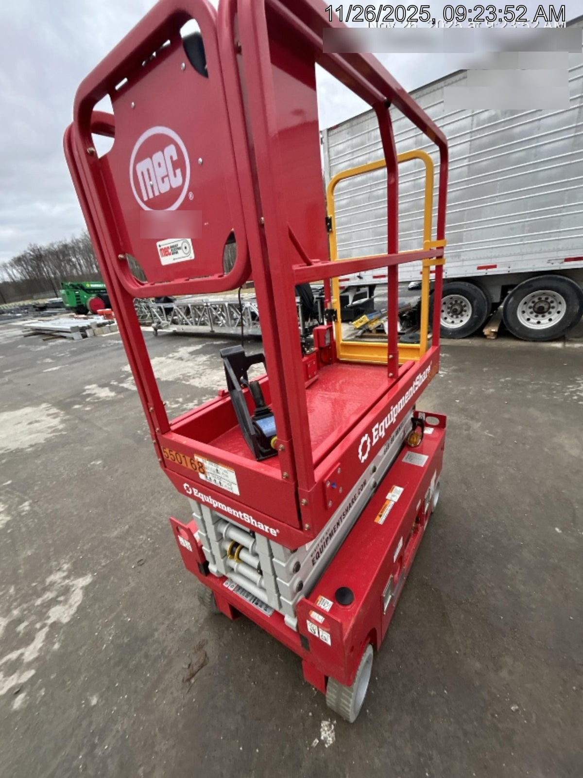 2025 MEC Micro 19