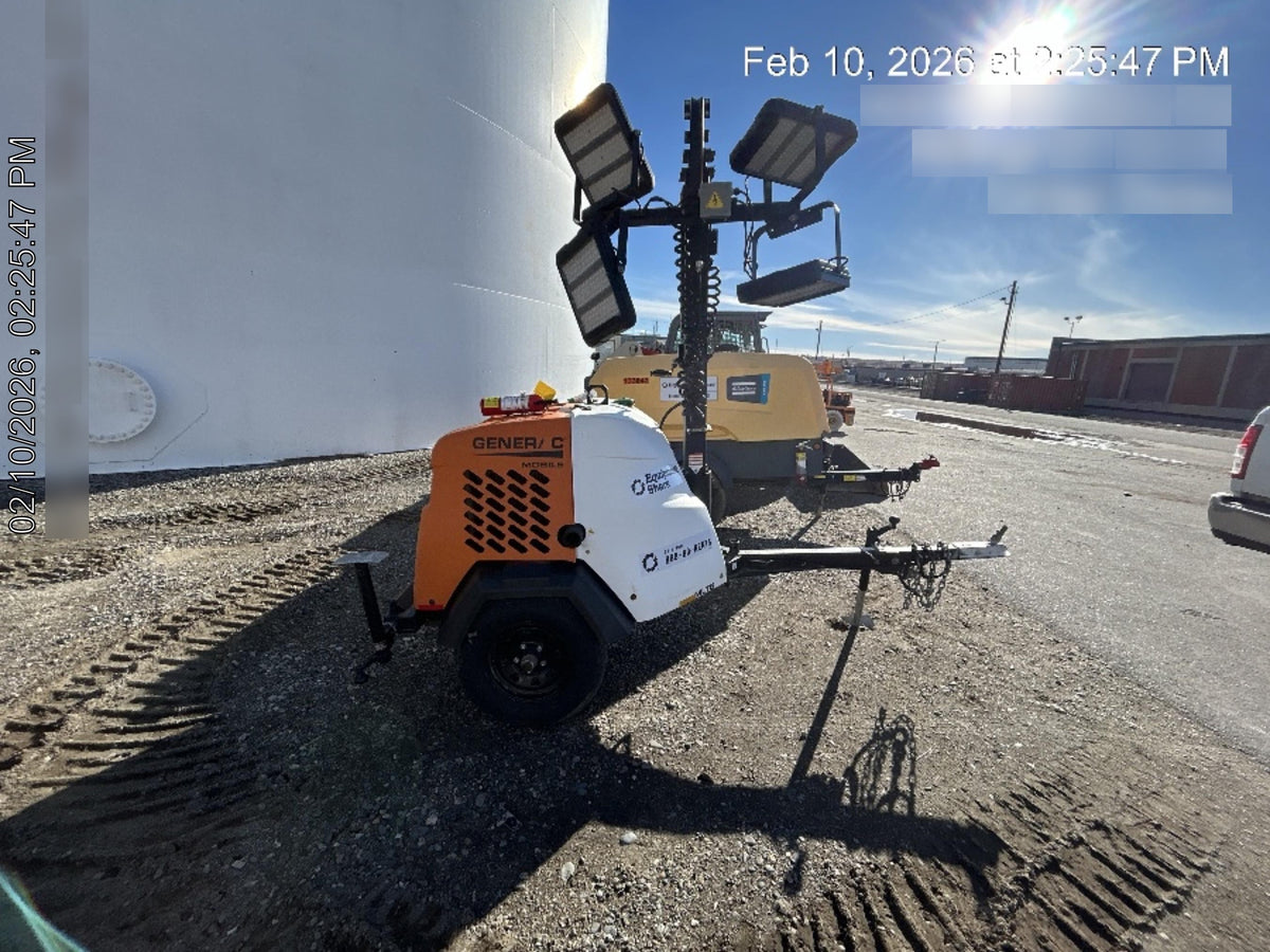2023 GENERAC MLT2
