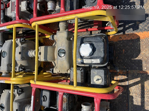 2020 WACKER NEUSON PT2A