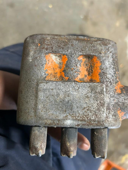 2023 MICHIGAN PNEUMATIC T3-EHDH-CARBIDE