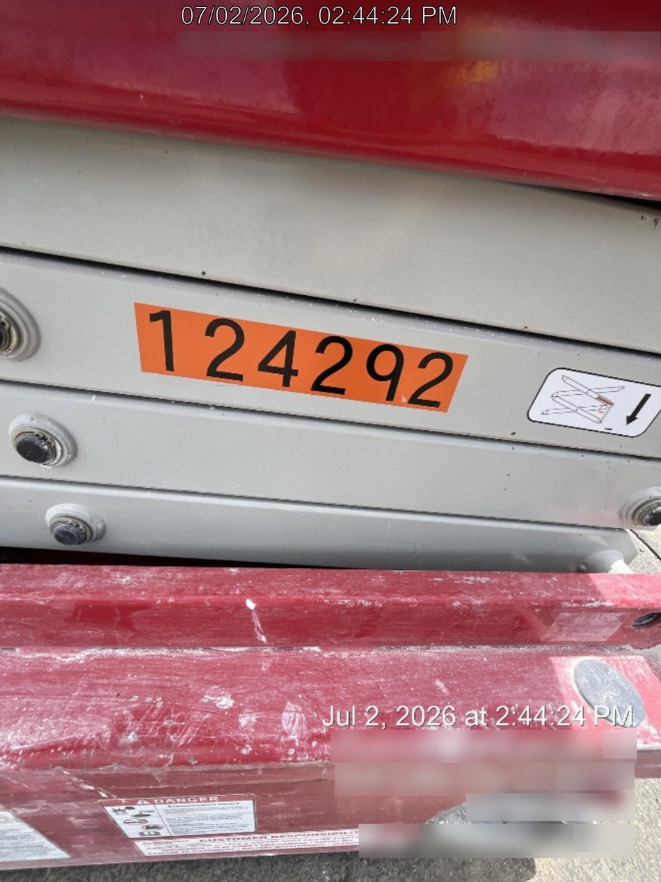 2021 MEC 1330SE