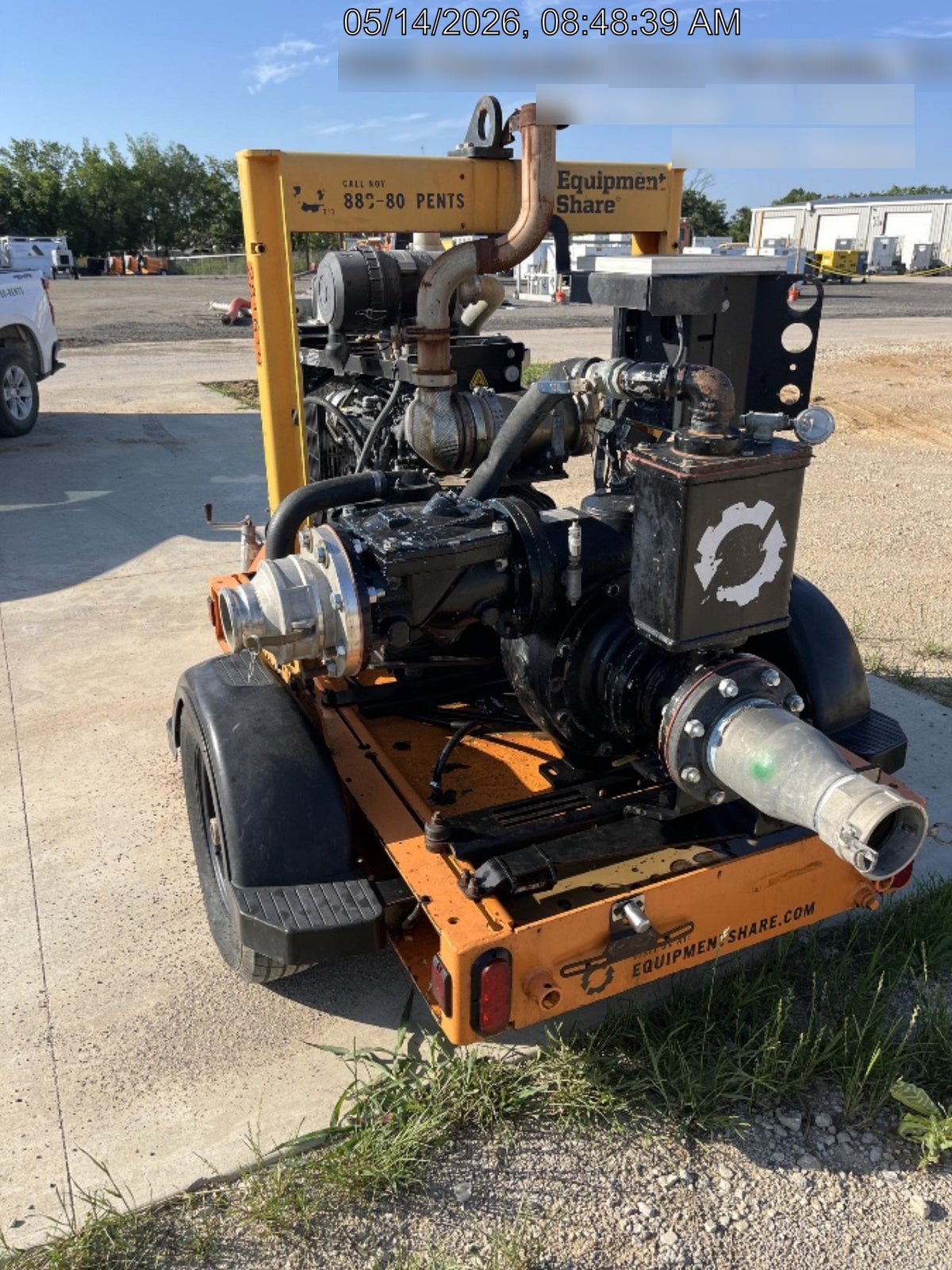 2022 PIONEER PP66S12L71-TD2.9L4