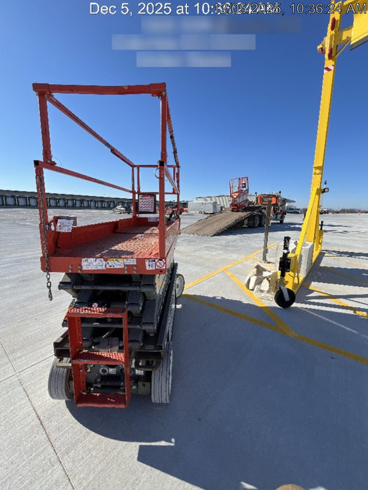 2019 SKYJACK SJIII-3226