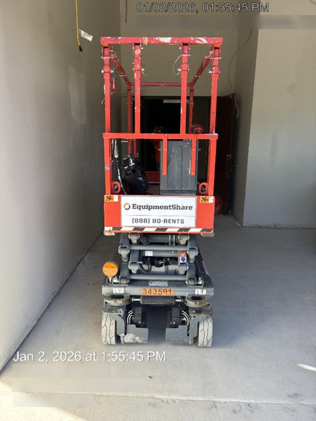 2023 SKYJACK SJ3219