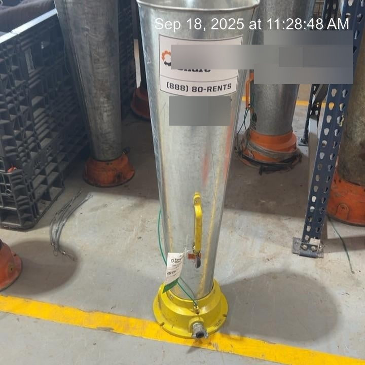 2024 MICHIGAN PNEUMATIC HV-6AM