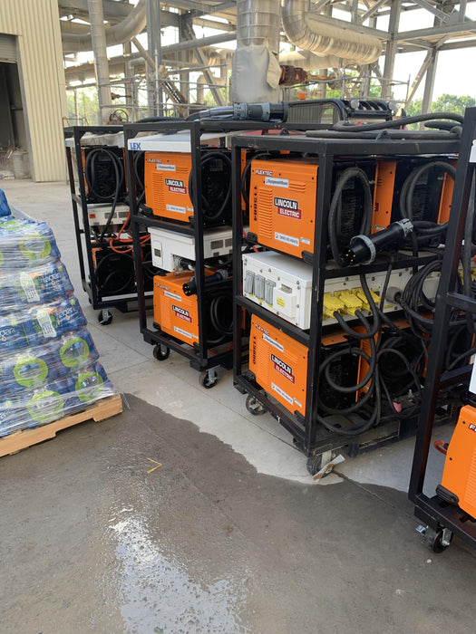 2021 LEX WR6A-7SM-FG26DZ6LD-R