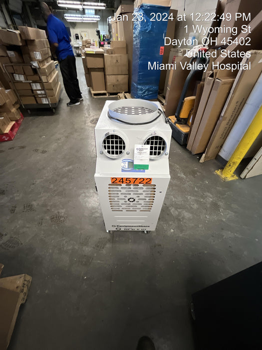 2022 KWIKOOL KPAC1411-2