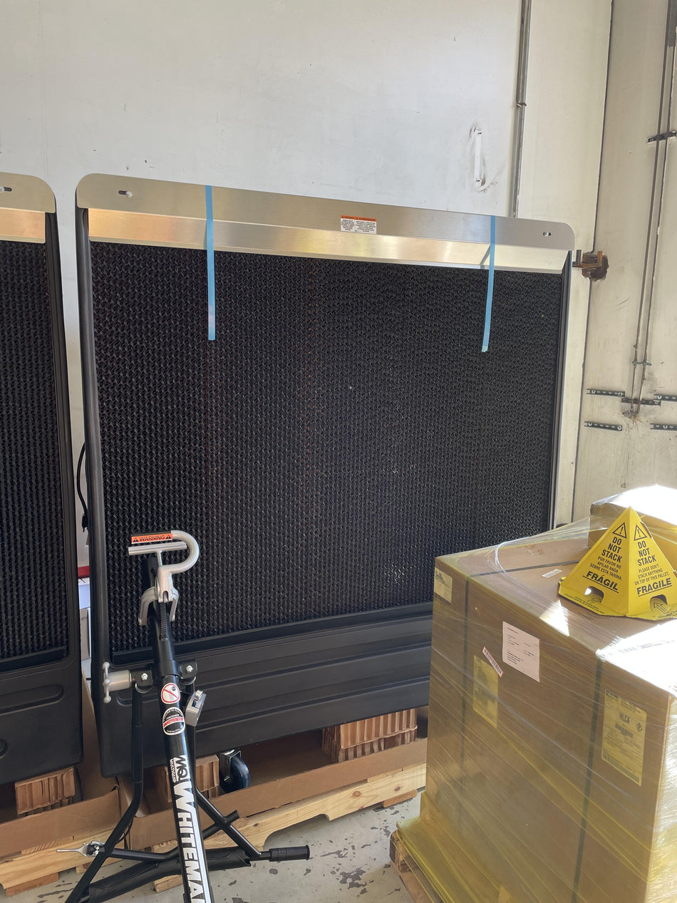 2025 BIG ASS FANS Cool Space 400