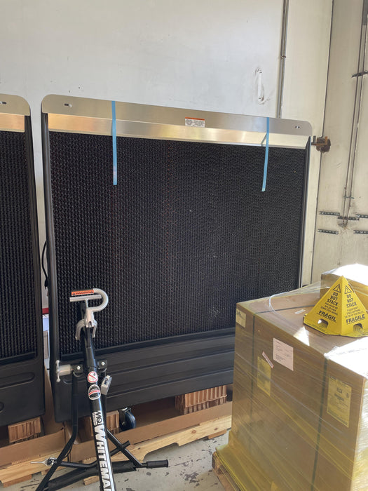 2025 BIG ASS FANS Cool Space 400