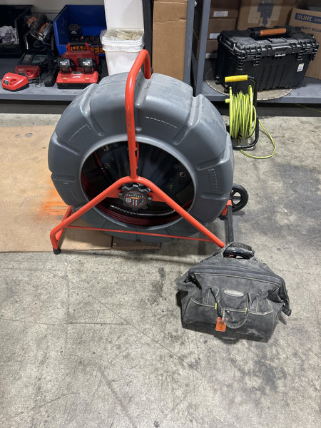 2024 RIDGID 63613