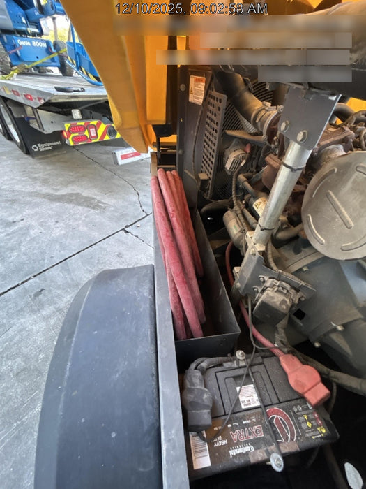 2022 ATLAS COPCO XAS188