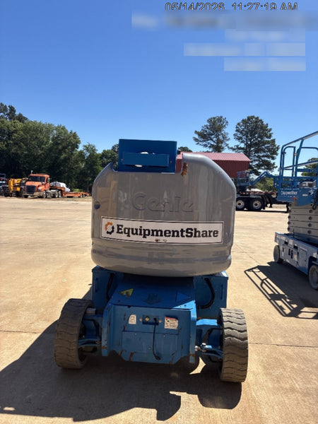 2020 GENIE Z-40/23N RJ