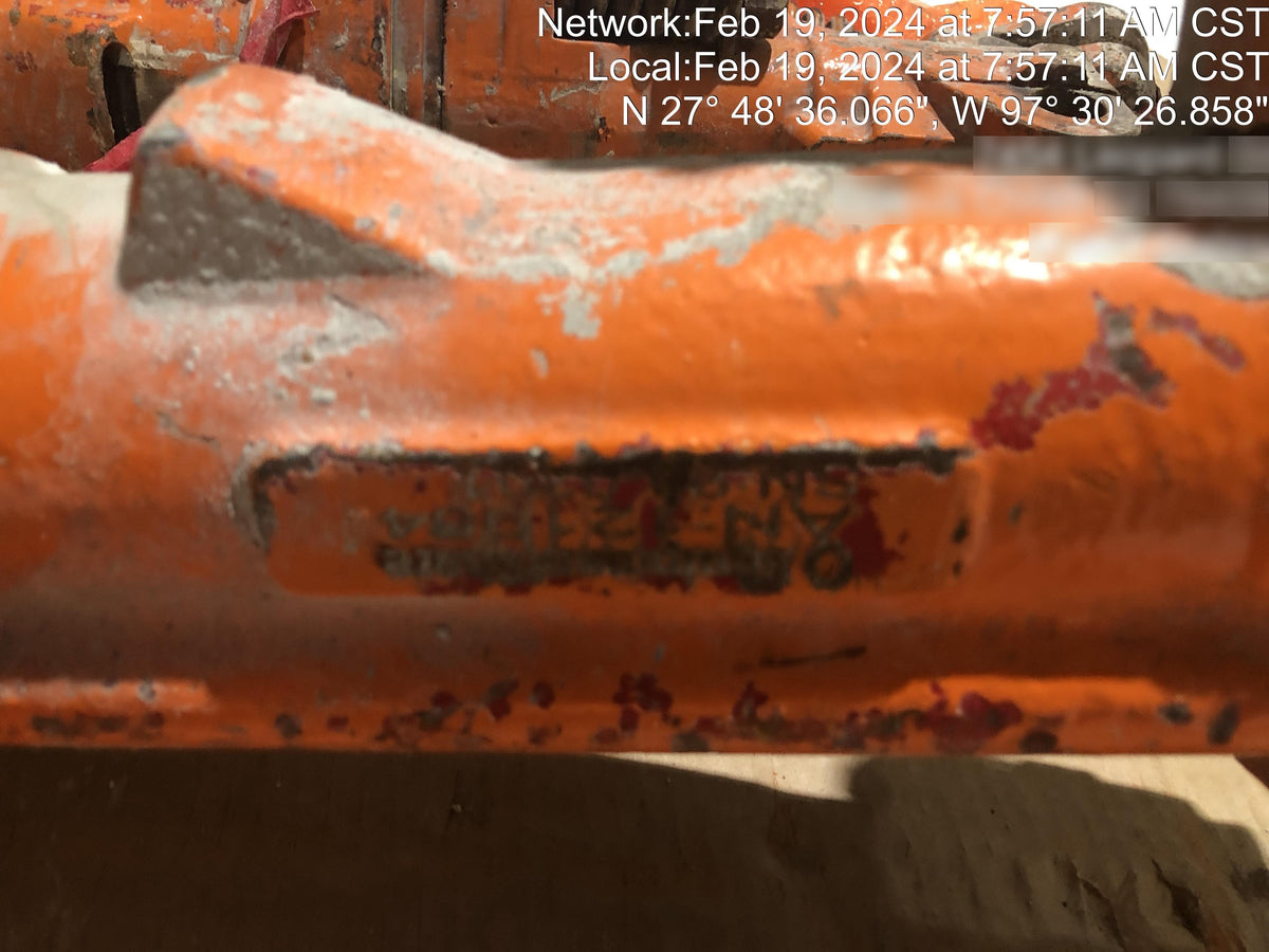 2020 MICHIGAN PNEUMATIC MP-TPB90-118