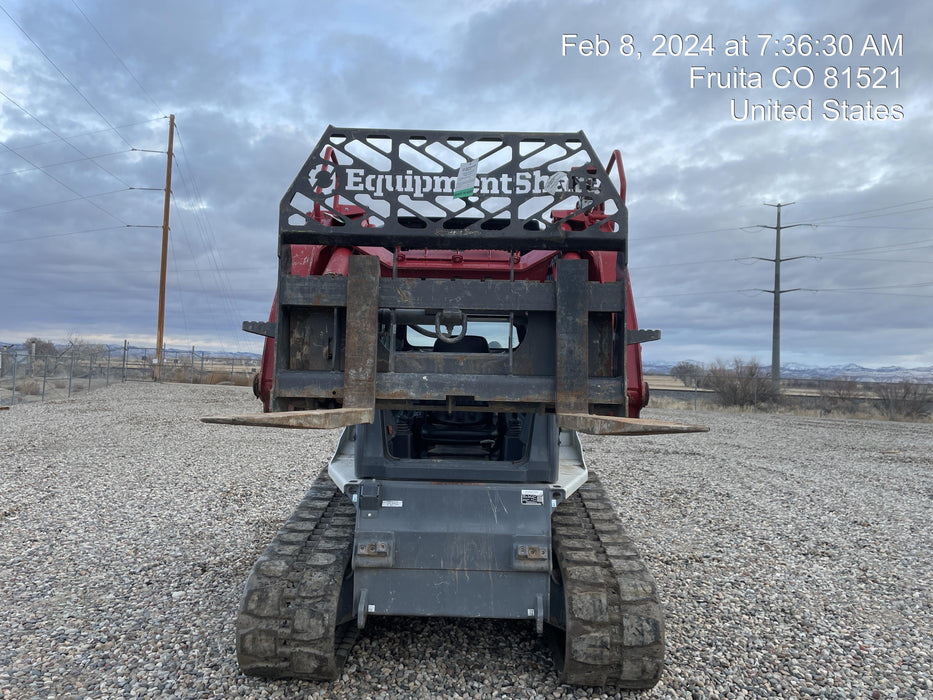 2022 PALADIN 48" Pallet Forks - Paladin