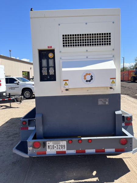 2020 ATLAS COPCO QAS 330